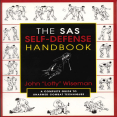 The SAS Self-Defense Handbook_ A Complete Guide to Unarmed Combat Techniques