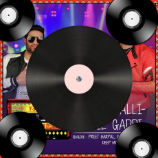Baarish Banke Mp3 Baarish Banke Mp3