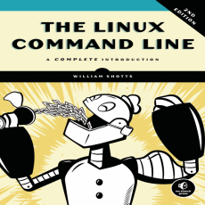 The Linux Command Line_ A Complete Introduction