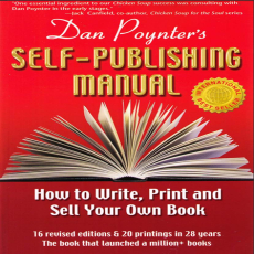 The Self-Publishing Manual _ How to Write, Print, and Sell Your Own Book, 15th Ed. (Self Publishing Manual)