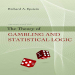 The Theory of Gambling and Statistical Logic, Second Edition